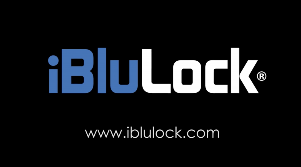 iBluLock Marketing Video