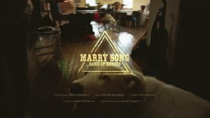 Band Of Horses Marry Song Cover Music Video