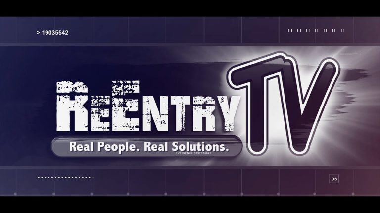 ReEntryTV Intro