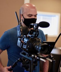 JacobHodgson Cinematographer